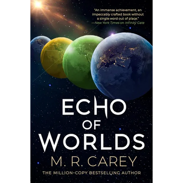 Echo of Worlds