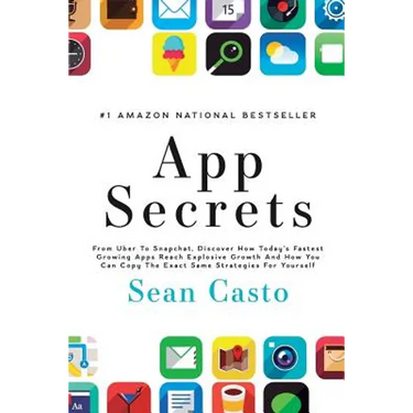 App Secrets: How To Create A Million Dollar App