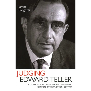 Judging Edward Teller