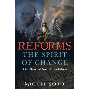 Reforms: The Spirit of Change