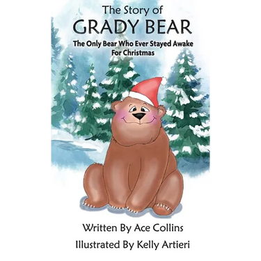 The Story of Grady Bear