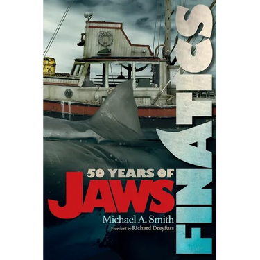 Finatics - 50 Years of Jaws