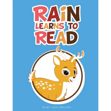 Rain Learns to Read