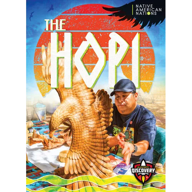 The Hopi
