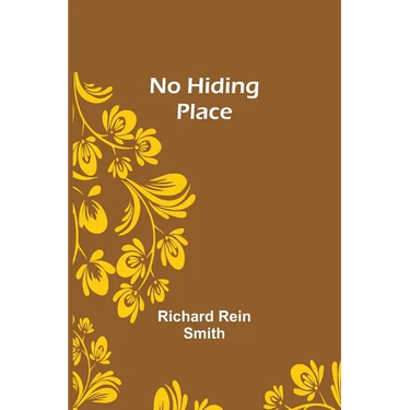 No Hiding Place