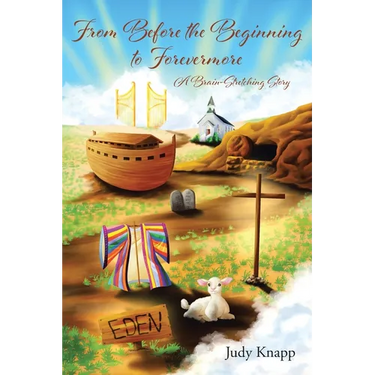 From Before the Beginning to Forevermore: A Brain-Stretching Story