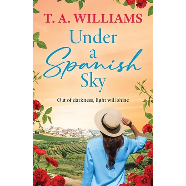 Under a Spanish Sky