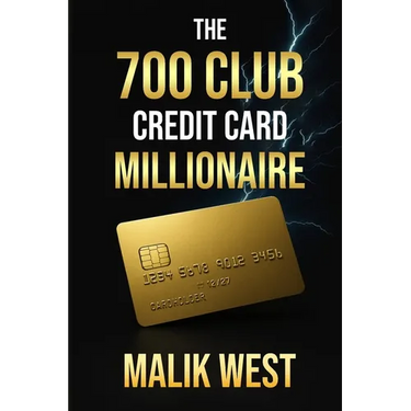 The 700 Club: Credit Card Millionaire
