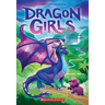 Hana the Thunder Dragon (Dragon Girls #13): Volume 13