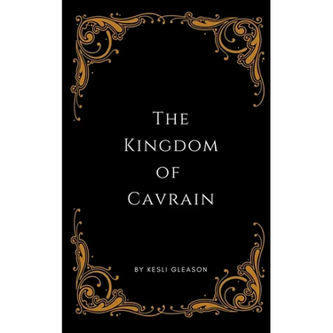 The Kingdom of Cavrain