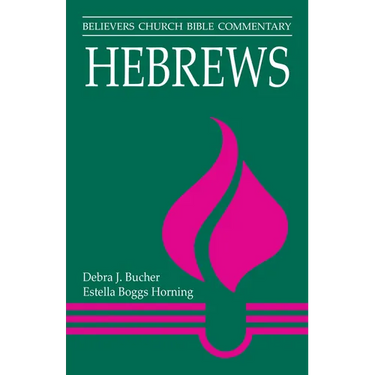 Hebrews