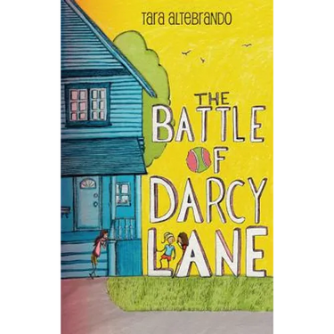 Battle of Darcy Lane