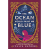 The Ocean Would Paint Me Blue