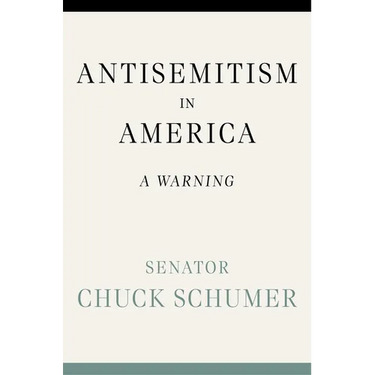Antisemitism in America: A Warning