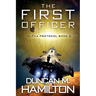 The First Officer: Alpha Protocol Book 2