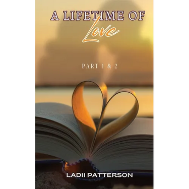 A Lifetime of Love Parts 1 & 2, SPECIAL EDITION