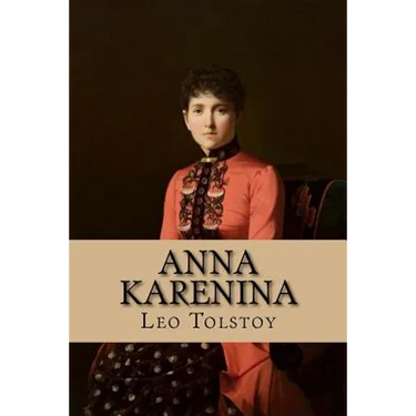 Anna Karenina