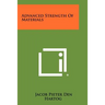 Advanced Strength Of Materials