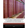 Ecosystem-Based Fishery Management and the Reauthorization of the Magnuson-Stevens Fishery Conservation and Management ACT
