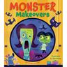 Monster Makeovers