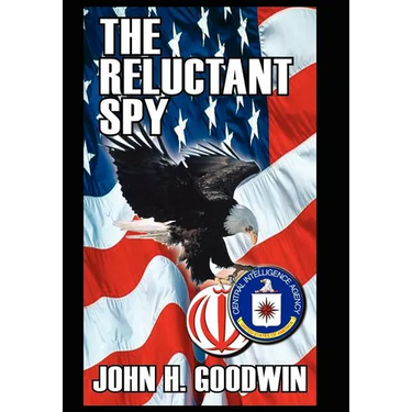 The Reluctant Spy