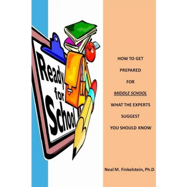 How To Get Prepared for Middle School