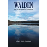 WALDEN and On the Duty of Civil Disobedience