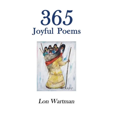 365 Joyful Poems