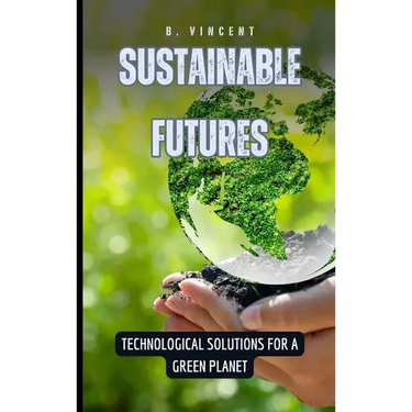 Sustainable Futures: Technological Solutions for a Green Planet