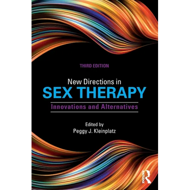 New Directions in Sex Therapy: Innovations and Alternatives