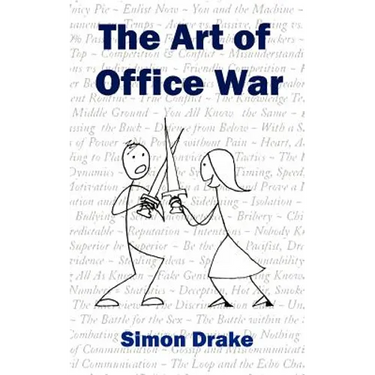 The Art of Office War