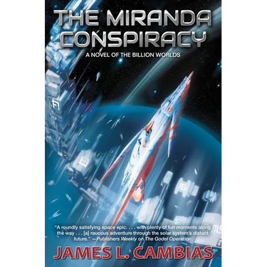 The Miranda Conspiracy