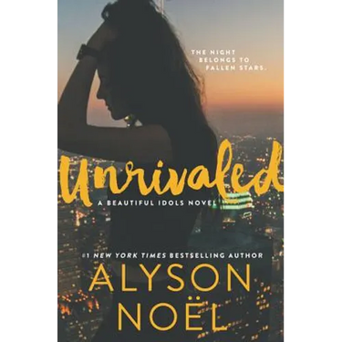 Unrivaled