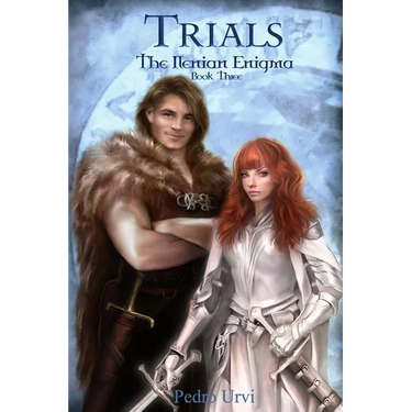Trials: The Ilenian Enigma