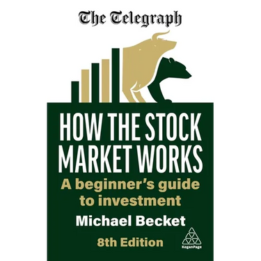 How the Stock Market Works: A Beginner's Guide to Investment