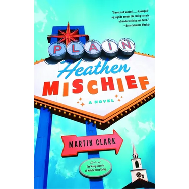 Plain Heathen Mischief