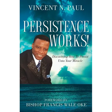 Persistence Works!