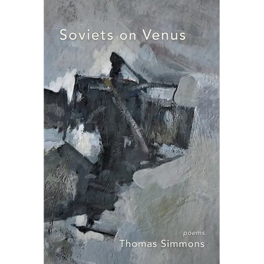 Soviets on Venus
