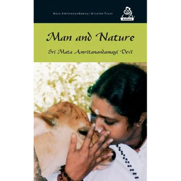 Man And Nature