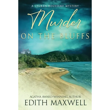Murder on the Bluffs