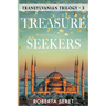 Treasure Seekers: (Transylvanian Trilogy Book 3)
