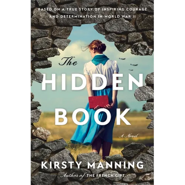 The Hidden Book