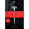 The Black Dagger Brotherhood: An Insider's Guide