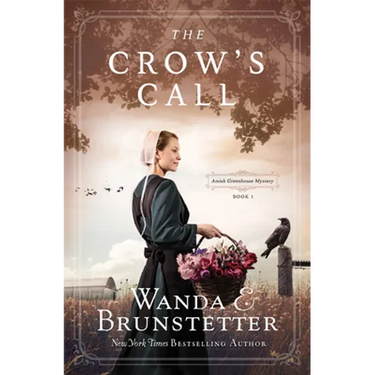 The Crow's Call: Amish Greehouse Mystery - Book 1 Volume 1