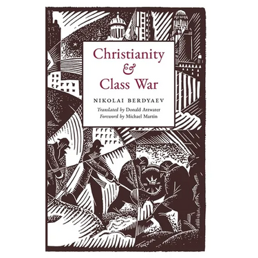 Christianity and Class War