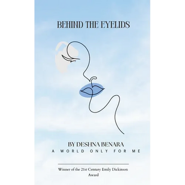 Behind The Eyelids