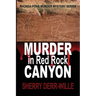 Murder in Red Rock Canyon