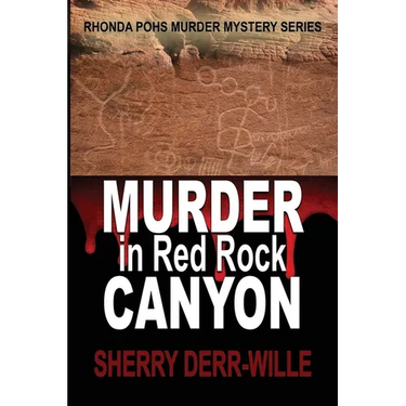 Murder in Red Rock Canyon