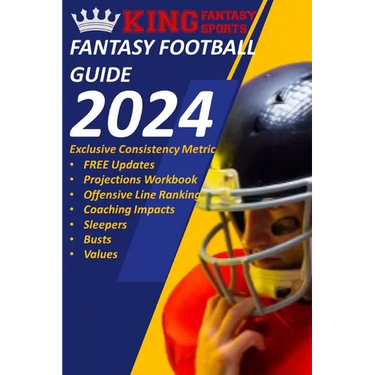 Fantasy Football Guide 2024