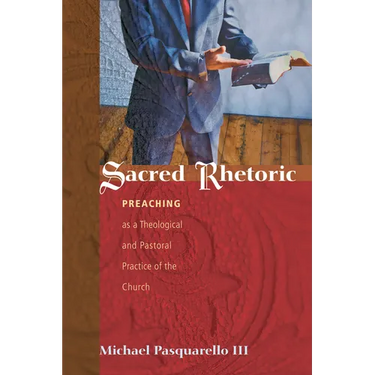 Sacred Rhetoric
